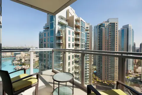 Ramada by Wyndham Dubai Barsha Heights in Dubai, foto 10