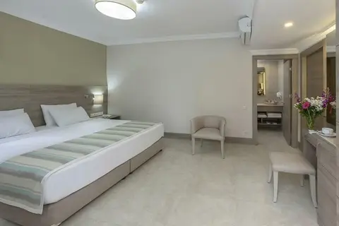 Bodrum Park Resort in Bodrum — foto 12