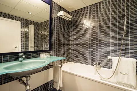 Hotel Eurostars Málaga in Málaga, foto 4