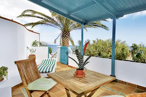 Apartamentos Los Cancajos in Breña Baja — foto 7