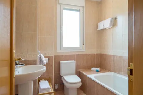 Apartamentos Solamaza in Ribamontán al Mar — foto 12