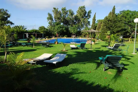 Hotel Punta Sur in Tarifa — foto 8