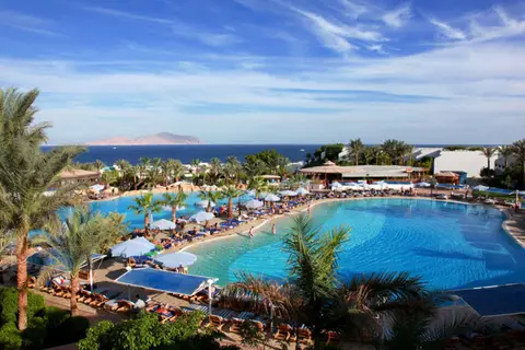 Sultan Gardens Resort in Sharm El Sheikh, foto 11