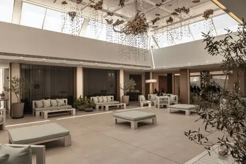 Capo Bay Hotel in Παραλίμνι — foto 11