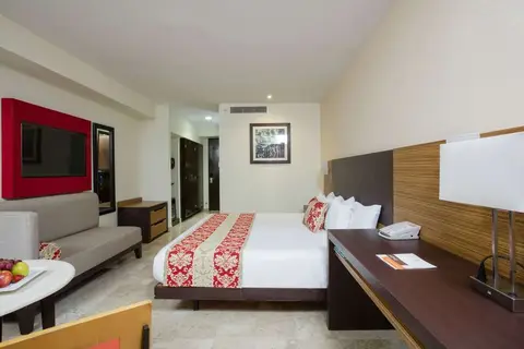 Krystal Cancun in Cancún — foto 15
