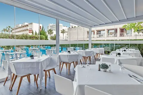 BlueSea Cala Millor in Palma — foto 14