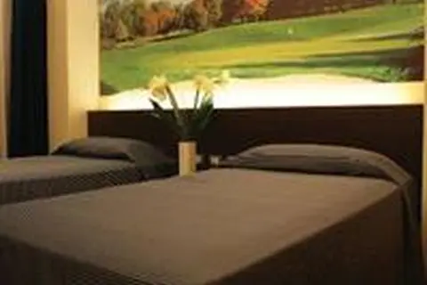 DoubleTree by Hilton Milan Malpensa Solbiate Olona in Solbiate Olona — foto 9
