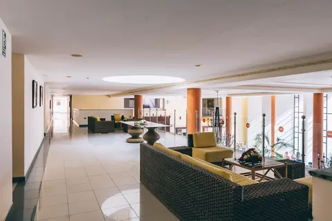 Grand Muthu Golf Plaza in San Miguel De Abona — foto 17