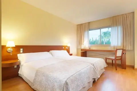 Ramada by Wyndham Valencia Almussafes in Almussafes — foto 4