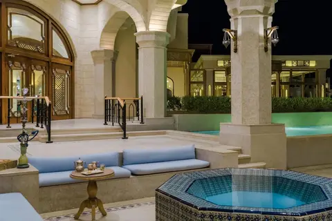 Kempinski Hotel Soma Bay in سفاجا — foto 27