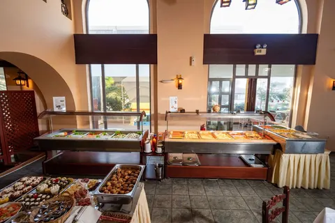 Lefkoniko Beach Hotel in Rethymno — foto 11