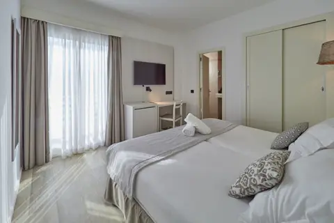 Paguera Treff Boutique Hotel in Calvià — foto 25