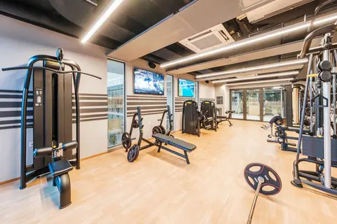 Voya Beach Resort in Свети Влас — foto 47