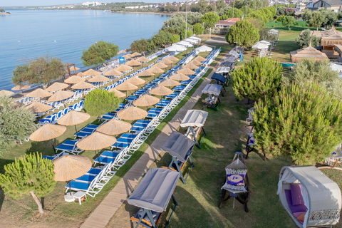 Hotel Maxeria Blue Didyma foto 29