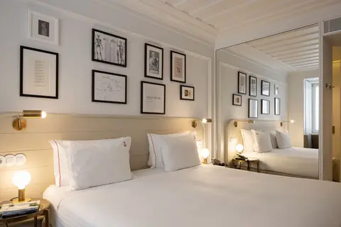 Lisboa Pessoa Hotel in Almada — foto 25