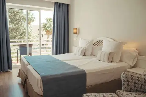 Hotel ROC Oberoy in Peguera — foto 4