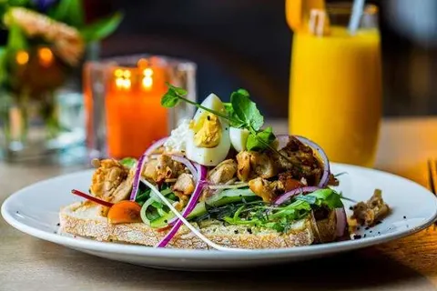 Postillion Hotel Deventer foto 10