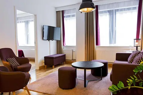 Scandic Sjofartshotellet in Stockholm — foto 10