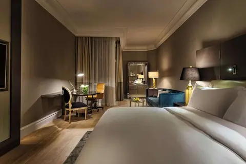 The Ritz-Carlton Doha in Doha — foto 23