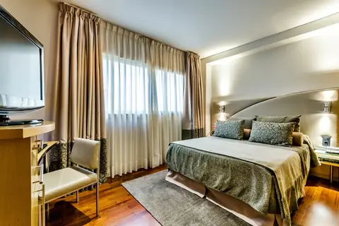 Hotel Sansi Barcelona in Barcelona — foto 19
