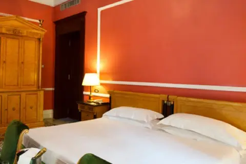 Hotel Albani Firenze in Florence — foto 25
