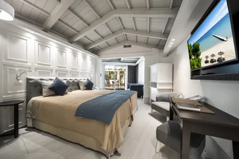 Forte Village - Villa del Parco Hotel & Spa in Pula — foto 26