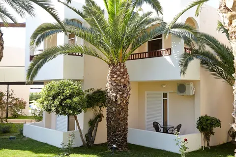 Zeus Hotels Ydoria Resort in Rethymno