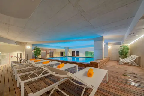 Noru Hotel in San Ġiljan — foto 13