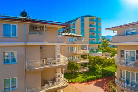 Club Wasa Holiday Village in Alanya — foto 10