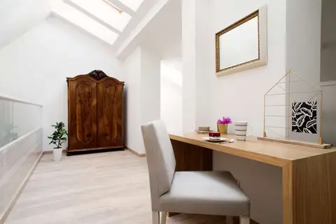 Belle Epoque Residence in Krakau — foto 21