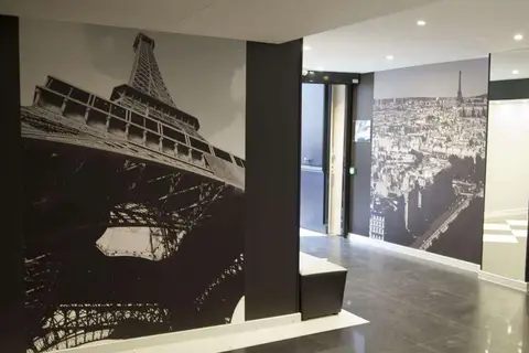 L´Empire Paris in Parijs, foto 9