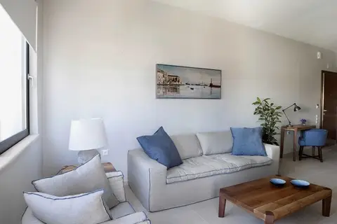 Aethrion Boutique Homes in Chrissi Akti, foto 22