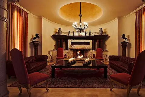 Riad Palais Mehdi in Marrakech — foto 14