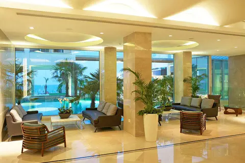 Sunrise Pearl Hotel & Spa in Sunrise Pearl Hotel, foto 20
