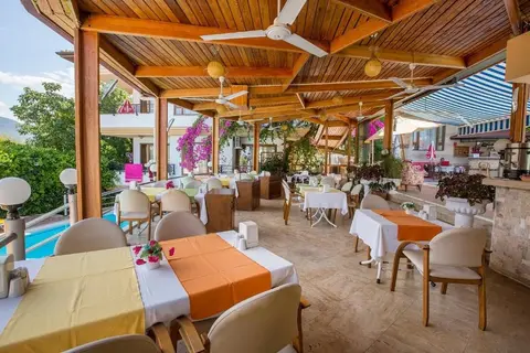 Villa Sonata Apart Hotel in Alanya — foto 2