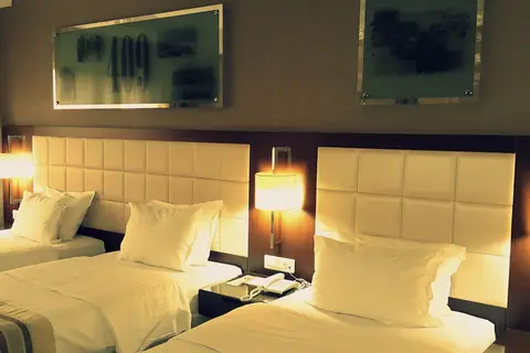 Kent Hotel Istanbul in Fatih — foto 12