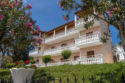 Corfu Panorama by Estia in Δημοτική Ενότητα Μελιτειέων — foto 23