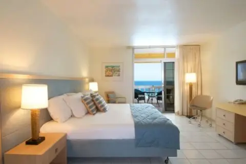 Avila Beach Hotel in Nieuw Nederland — foto 13