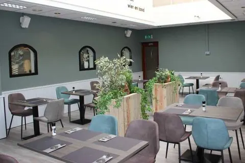 Hotel de Klok Ameland foto 9