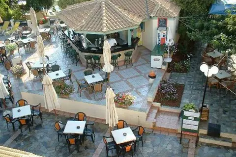 Anastasia Hotel in Malia Municipal Unit, foto 23