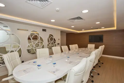 Inntel Hotel Istanbul in Fatih, foto 10