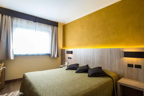Sangallo Park Hotel in Sienna — foto 9