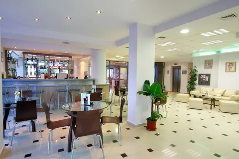 Bijou Hotel foto 24