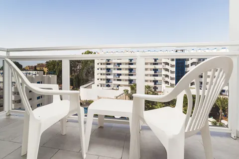 Hotel Globales Los Patos Park in Benalmádena — foto 8