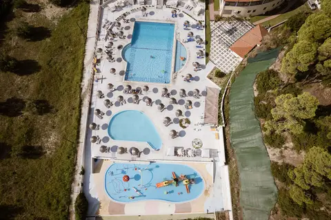 Hotel Atrium Pefkochori in Δημοτική Ενότητα Παλλήνης — foto 19