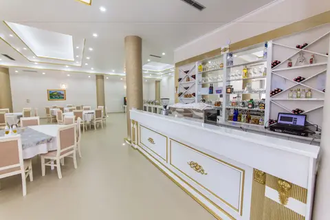 Belagrita Hotel in Berat — foto 17
