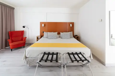 Hotel Oasis Plaza in Benidorm — foto 26