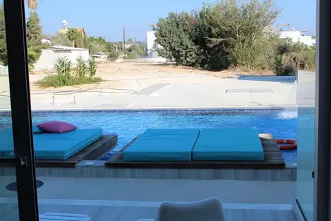 Fedrania Hotel in Ayia Napa — foto 5