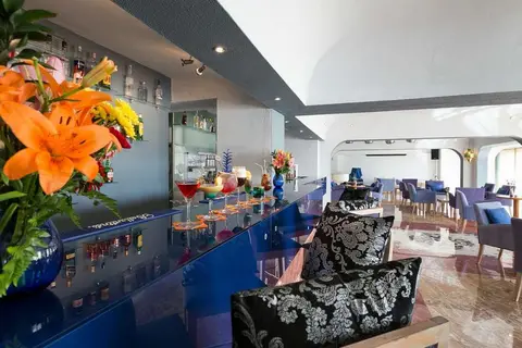 Grand Muthu Oura View Beach Club in Albufeira — foto 7