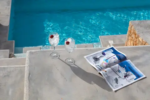 Acquaterra Villas in Δημοτική Ενότητα Λευκάδος — foto 18
